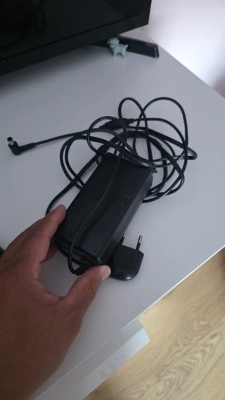 Televisor Samsung Negro 32