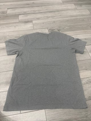 T-shirt Jordan Grigia Logo Jumpman