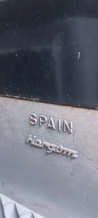 Estufa Hergom