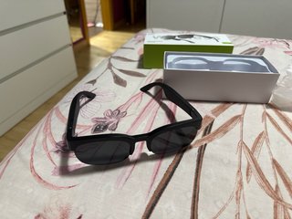 Gafas XG89 con Auriculares Inalámbricos