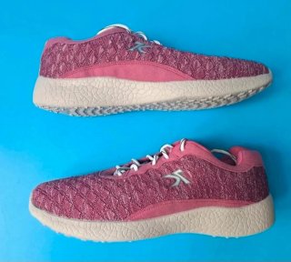 Zapatillas Sweden kle rosas talla 41