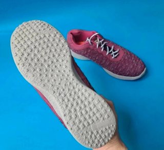 Zapatillas Sweden kle rosas talla 41