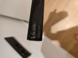 GONG Veloce H L 95 foil