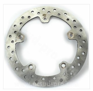 Kit Discos y Pastillas BMW C600-C650 Sport GT