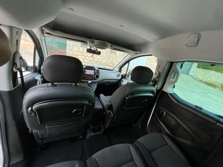 Citroen Berlingo 2018