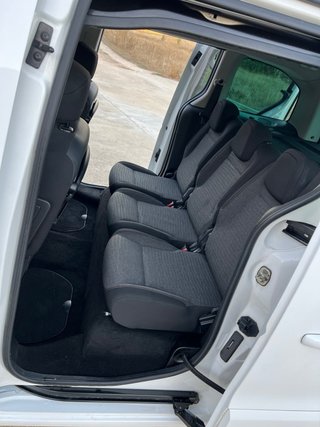 Citroen Berlingo 2018