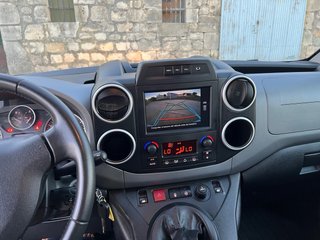 Citroen Berlingo 2018