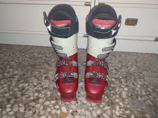 Stivali da sci Atomic 110 Taglia 27-27.5