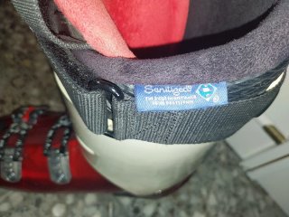 Stivali da sci Atomic 110 Taglia 27-27.5