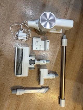 Aspiradora Xiaomi G20