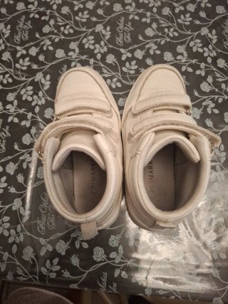 Scarpe bambina Primark Tg 34