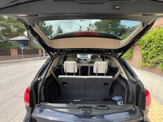 BMW X5 xDrive25d (7 PLAZAS)