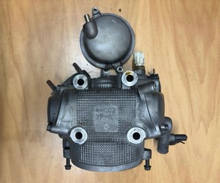 Culata Xmax 250