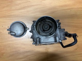 Culata Xmax 250
