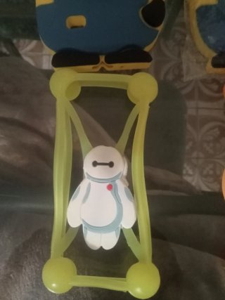 Funda Móvil Minion
