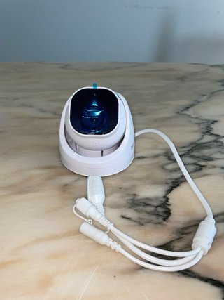 Telecamera Reolink RLC-820A 4K PoE nuova