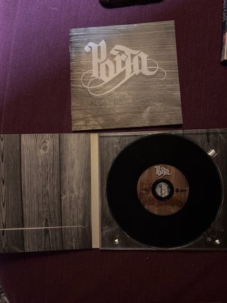 CD Algo ha cambiado