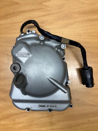 Stator Xmax 250 Inyección