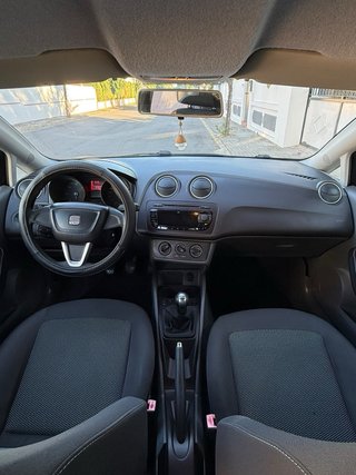 SEAT Ibiza 2010