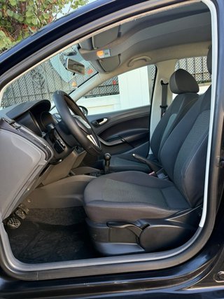 SEAT Ibiza 2010