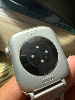 Apple Watch Series 10 Alluminio GPS