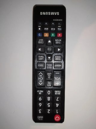 Samsung TV 26 pulgadas