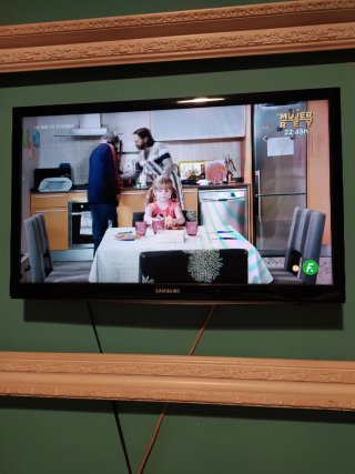 Samsung TV 26 pulgadas