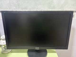 Monitor Philips 27 LED