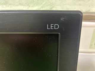 Monitor Philips 27 LED