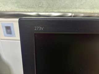 Monitor Philips 27 LED