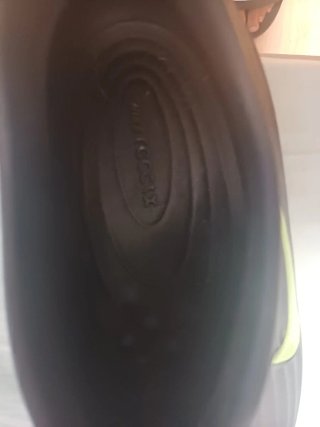 Zapatillas Nike React Rejuven 8 Negras