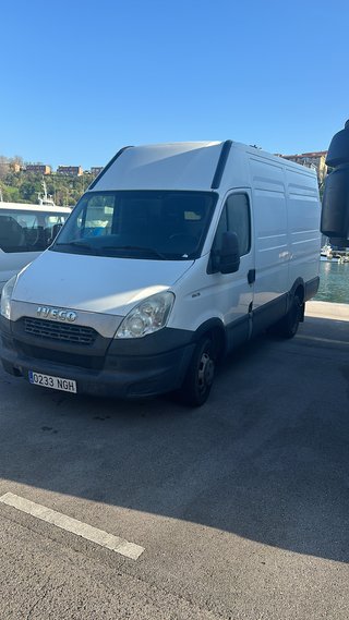 transporte y mudanzas
