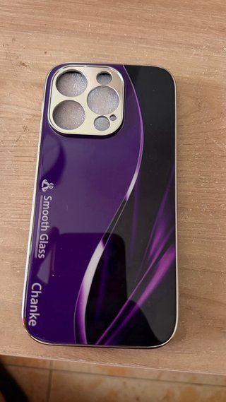 Fundas iPhone 14 Pro y protector antiespias