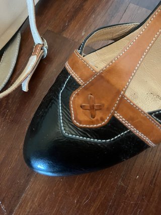 Scarpe Alberto Fermani Pelle IT 39