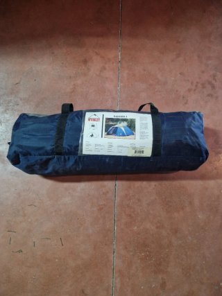 Tienda de campaña McKinley Ranger