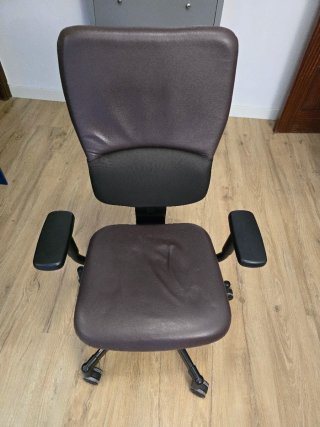 Silla de Oficina Steelcase Lets B