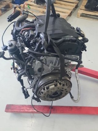 Motor BMW B37D15A