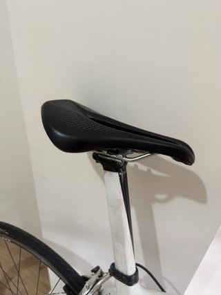 Bicicleta Giant TCR