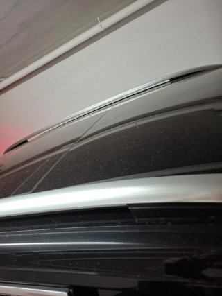 Volkswagen Touran R-Line DSG 7 plazas