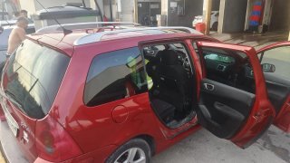 Peugeot 307 familiar