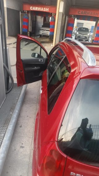 Peugeot 307 familiar