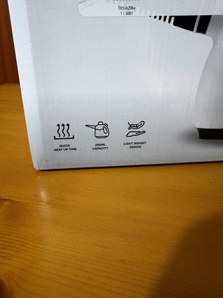 Limpiador a Vapor Portátil