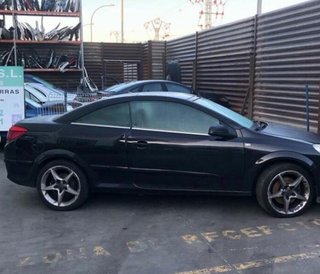 Opel 5535988 motor arranque astra twin top 399822