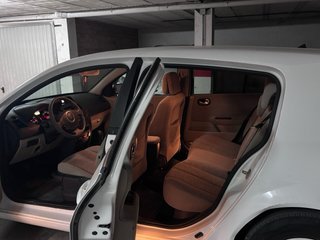 Renault Megane 2006