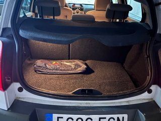 Renault Megane 2006