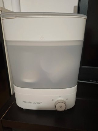Philips Avent Esterilizador y Secador Premium