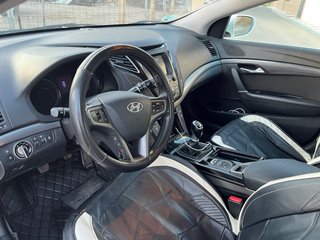Hyundai i40 1.6 GDI  135cv del año 2020 gasolina