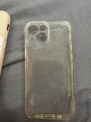 Fundas iPhone 13 Mini (4 unidades)