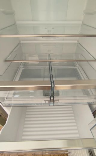 Frigorífico Siemens Home Connect