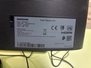 Mini PC Intel i3 8GB RAM 240GB SSD + Pantalla 24